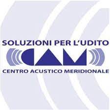 C.A.M. Centro Acustico Meridionale S.R.L.